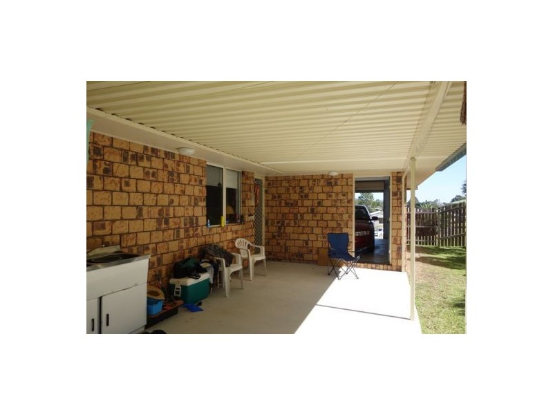 13 James Kidd Drive, Monkland QLD 4570