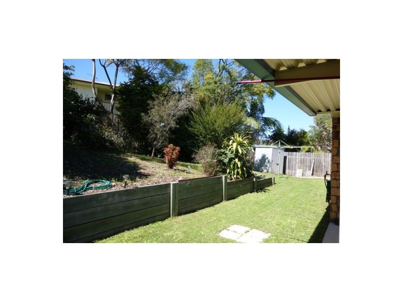 13 James Kidd Drive, Monkland QLD 4570