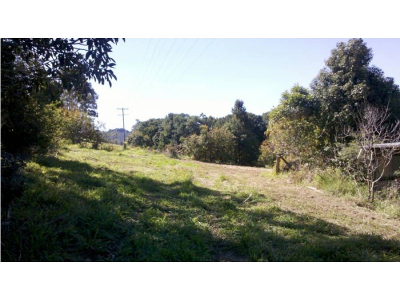 1041 Pomona Kin Kin Road, Kin Kin QLD 4571