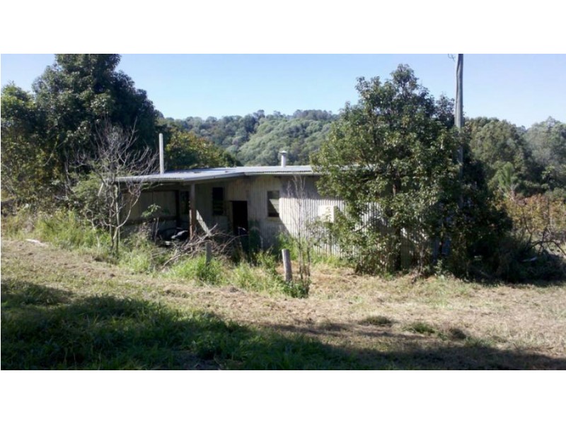 1041 Pomona Kin Kin Road, Kin Kin QLD 4571