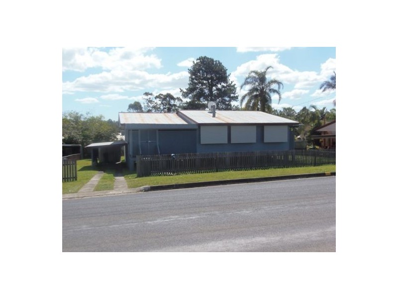 26 Wises Road, Gympie QLD 4570