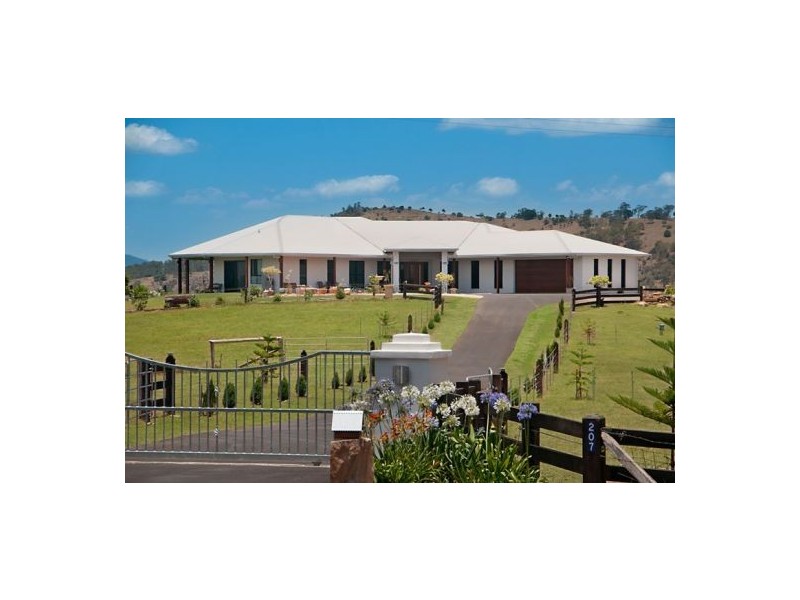 Chatsworth QLD 4570