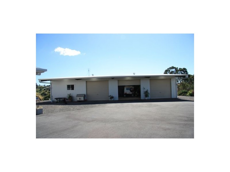 Chatsworth QLD 4570