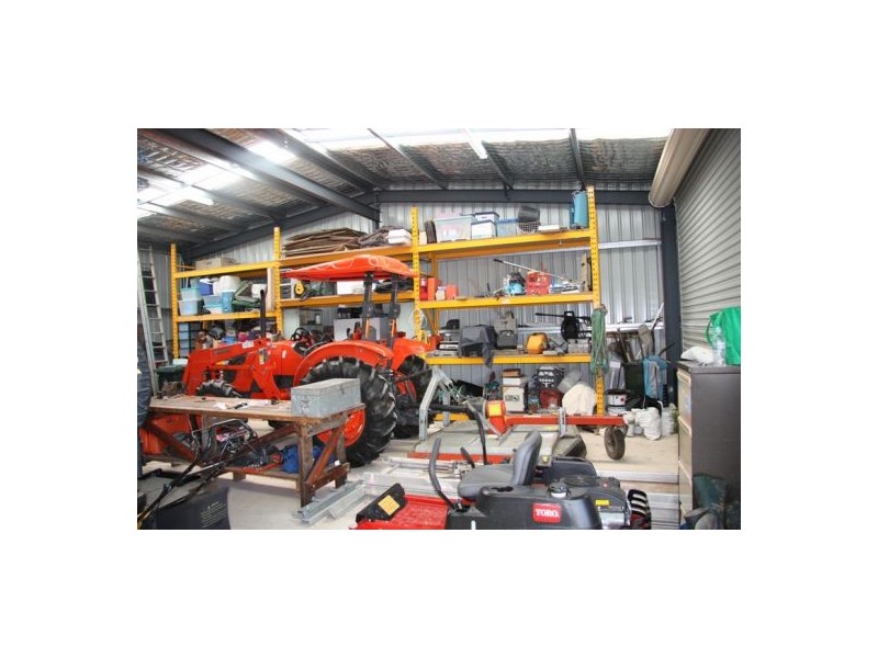 Chatsworth QLD 4570