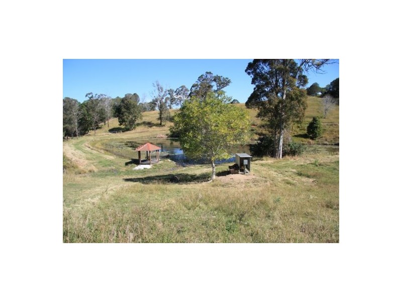 Chatsworth QLD 4570
