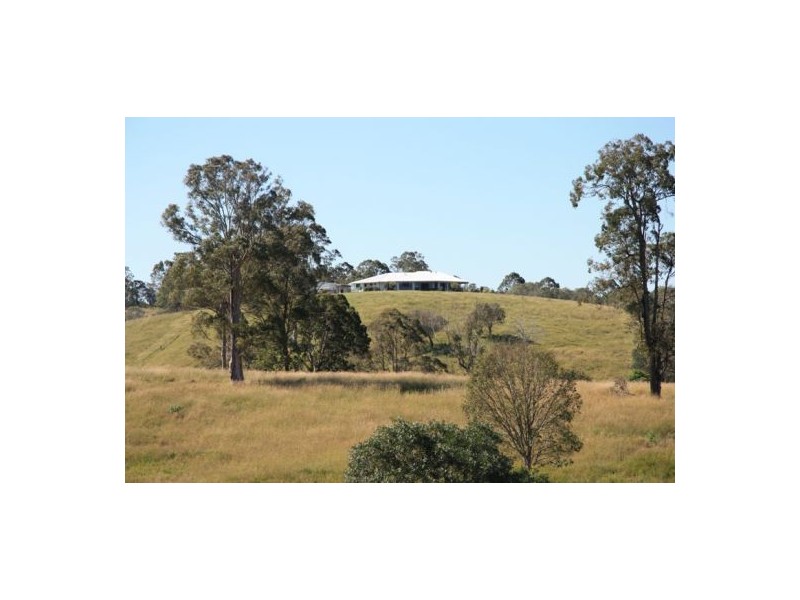 Chatsworth QLD 4570