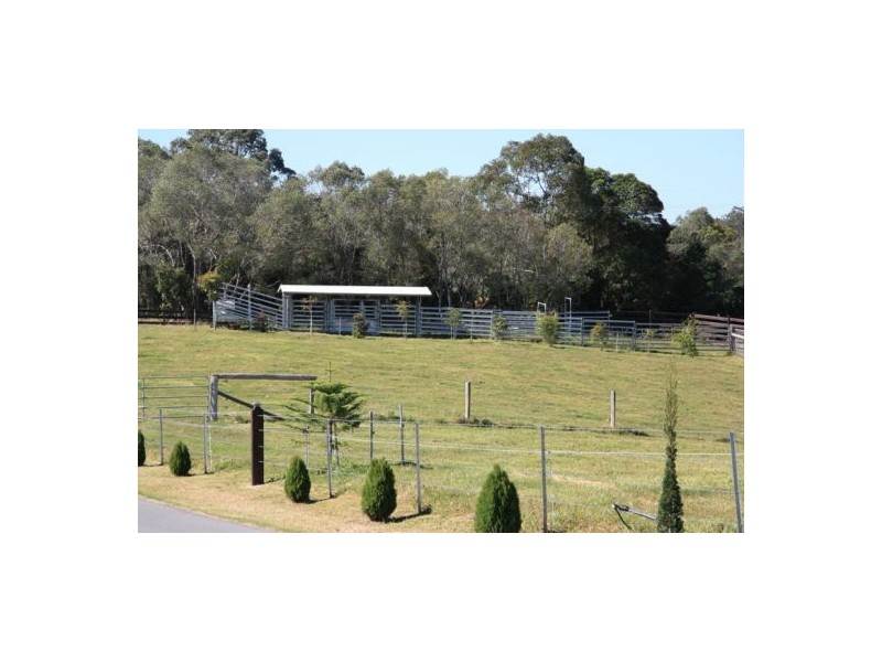 Chatsworth QLD 4570