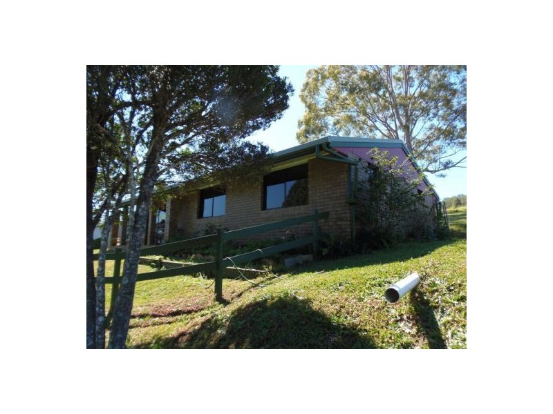 1089 Kin Kin Road, Wolvi QLD 4570