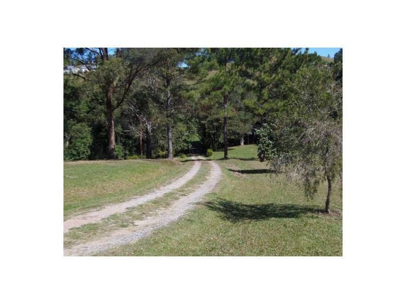 1089 Kin Kin Road, Wolvi QLD 4570