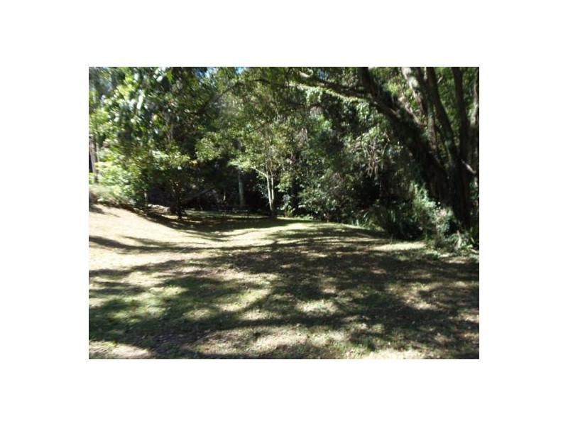 1089 Kin Kin Road, Wolvi QLD 4570