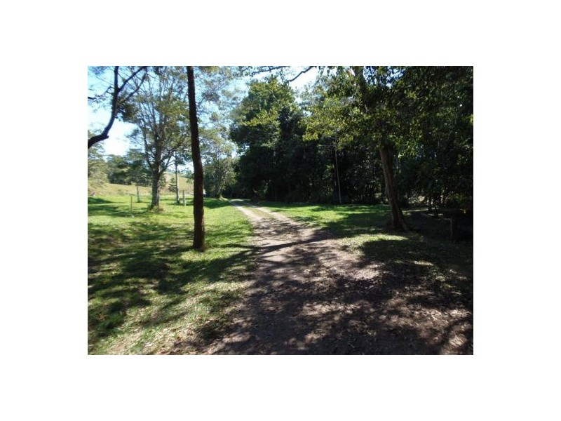 1089 Kin Kin Road, Wolvi QLD 4570