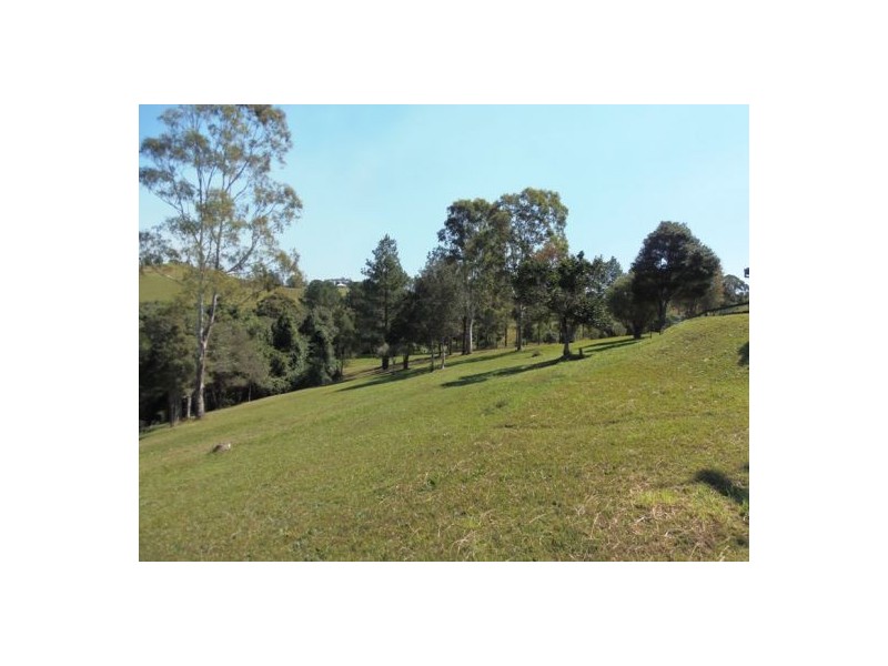 1089 Kin Kin Road, Wolvi QLD 4570