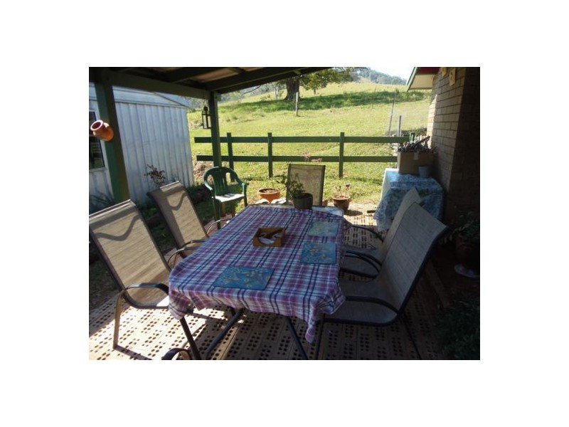 1089 Kin Kin Road, Wolvi QLD 4570