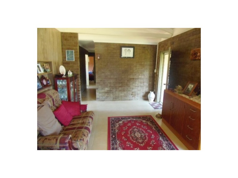 1089 Kin Kin Road, Wolvi QLD 4570