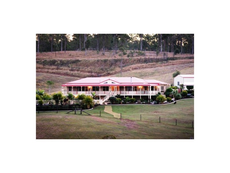 Lagoon Pocket QLD 4570