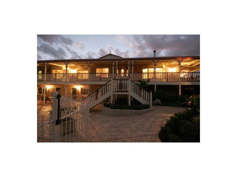 Lagoon Pocket QLD 4570