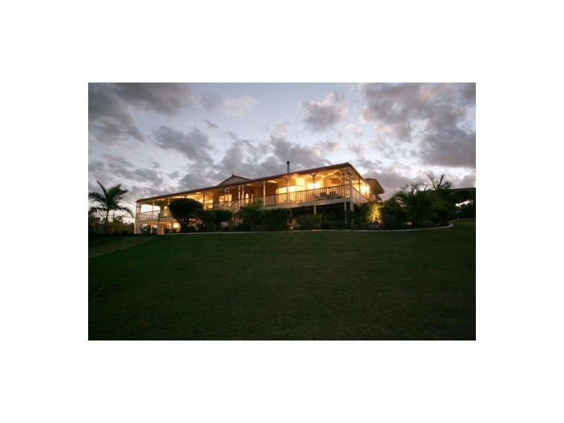 Lagoon Pocket QLD 4570