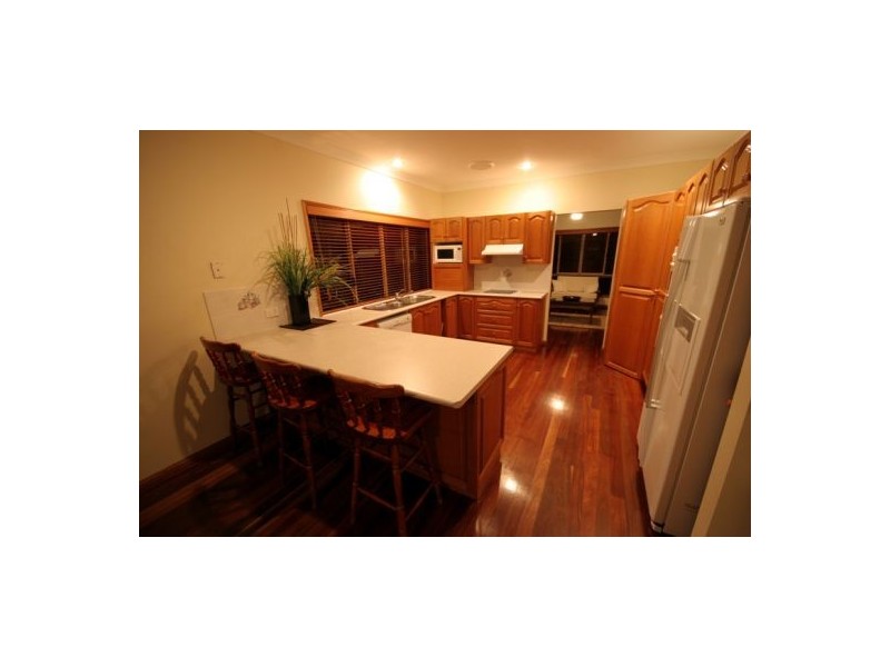 Lagoon Pocket QLD 4570