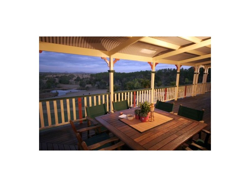 Lagoon Pocket QLD 4570