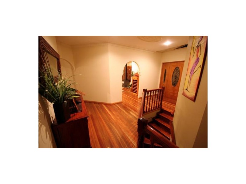 Lagoon Pocket QLD 4570