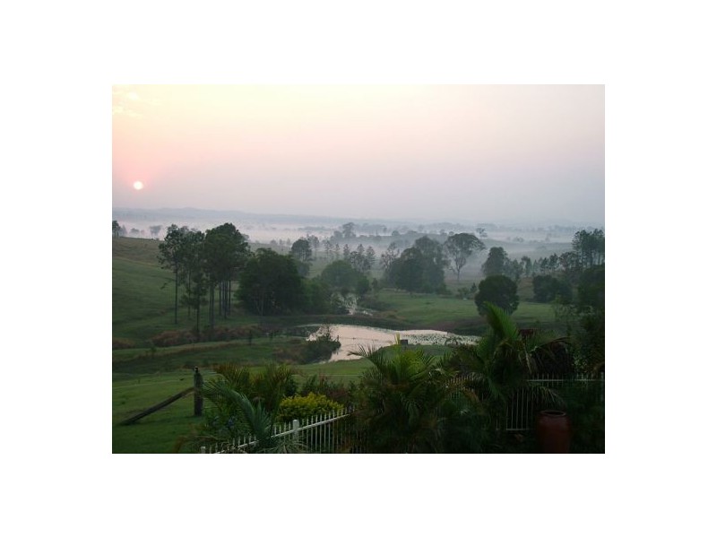 Lagoon Pocket QLD 4570