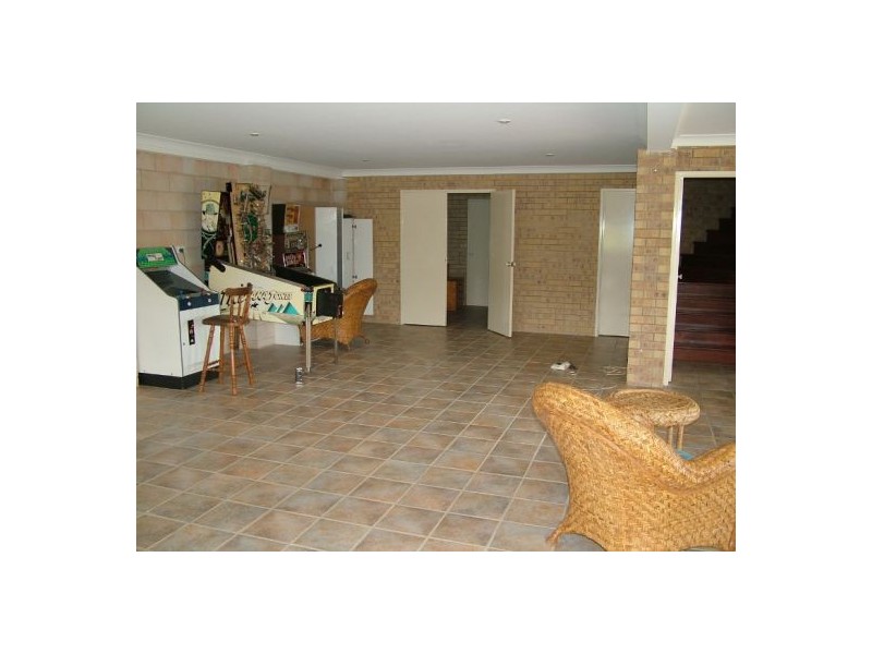 Lagoon Pocket QLD 4570