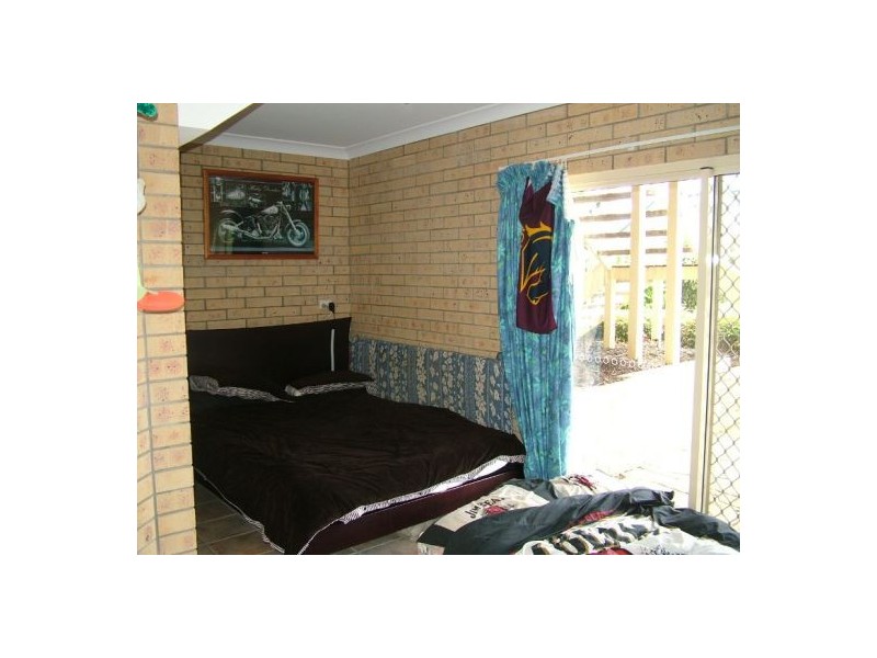 Lagoon Pocket QLD 4570