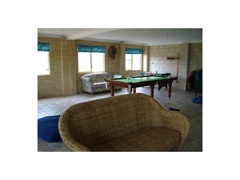 Lagoon Pocket QLD 4570