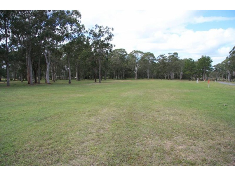Ulirrah Heights Lebier Court, Wallu QLD 4570
