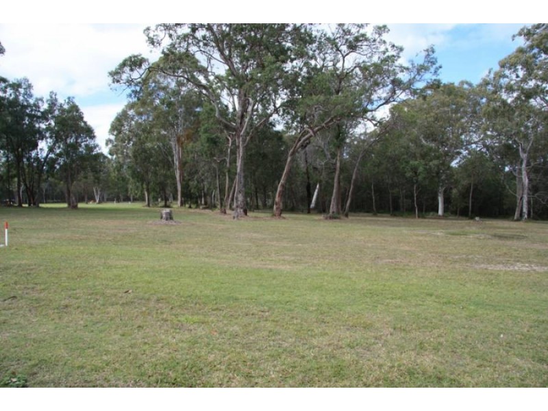 Ulirrah Heights Lebier Court, Wallu QLD 4570