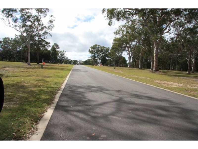 Ulirrah Heights Lebier Court, Wallu QLD 4570