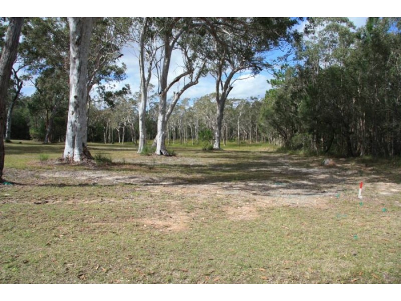 Ulirrah Heights Lebier Court, Wallu QLD 4570