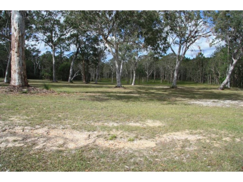 Ulirrah Heights Lebier Court, Wallu QLD 4570