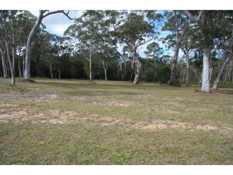 Ulirrah Heights Lebier Court, Wallu QLD 4570