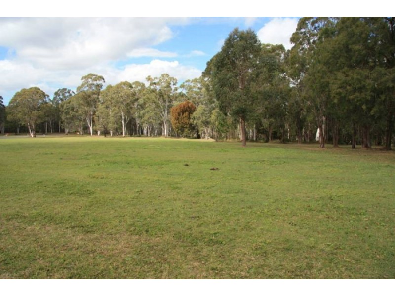 Ulirrah Heights Lebier Court, Wallu QLD 4570