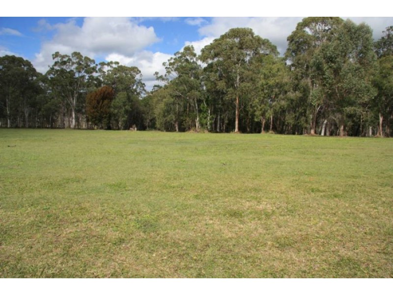 Ulirrah Heights Lebier Court, Wallu QLD 4570