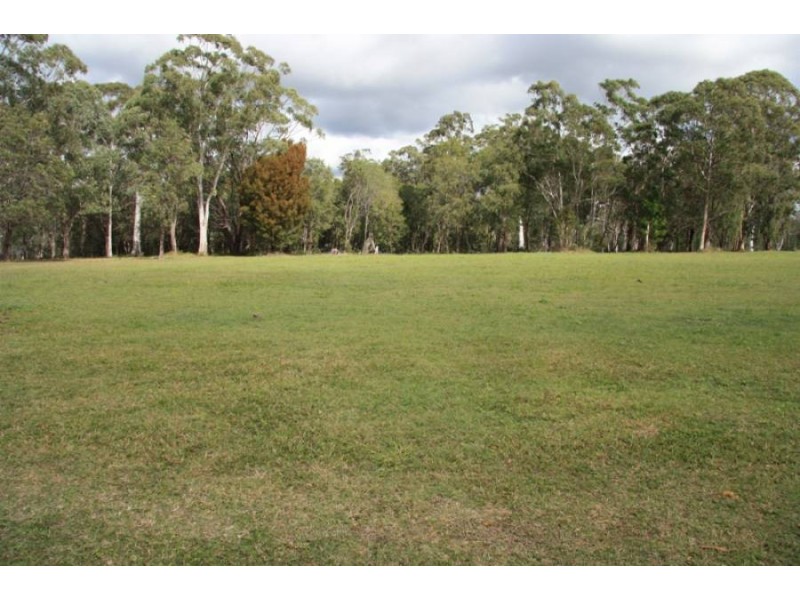 Ulirrah Heights Lebier Court, Wallu QLD 4570
