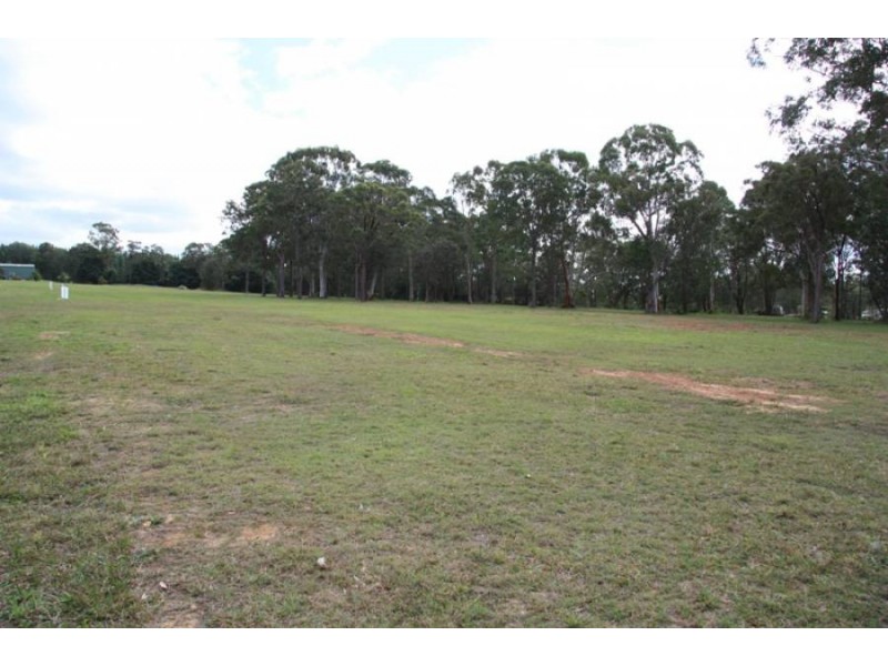 Ulirrah Heights Lebier Court, Wallu QLD 4570