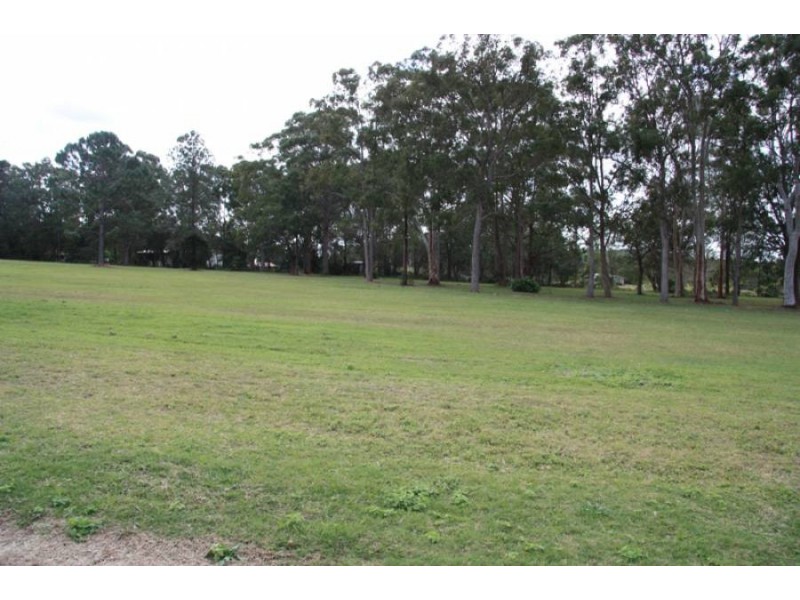 Ulirrah Heights Lebier Court, Wallu QLD 4570