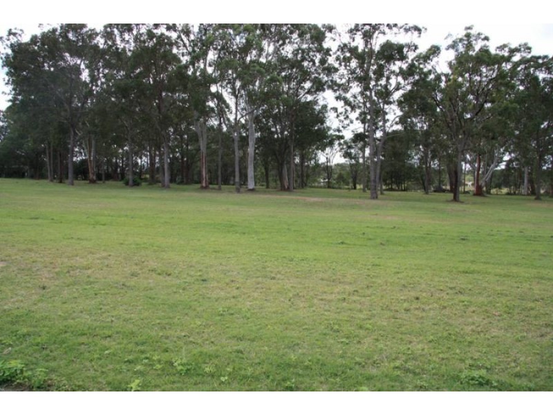 Ulirrah Heights Lebier Court, Wallu QLD 4570