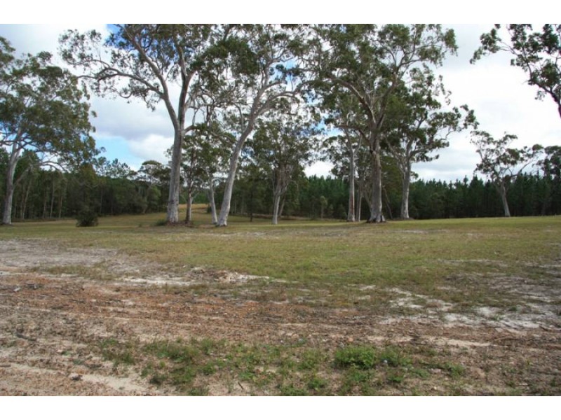 Ulirrah Heights Lebier Court, Wallu QLD 4570