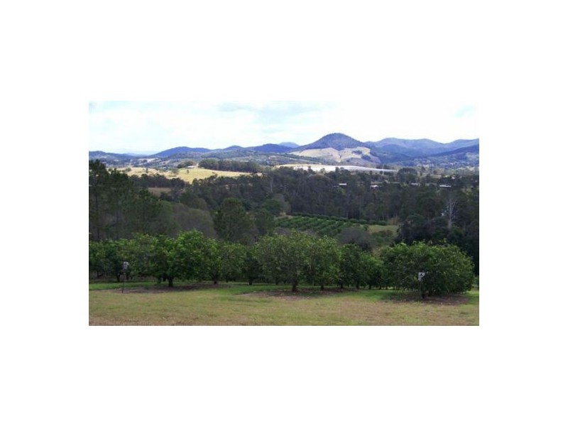 372 Kandanga Amamoor Road, Amamoor QLD 4570