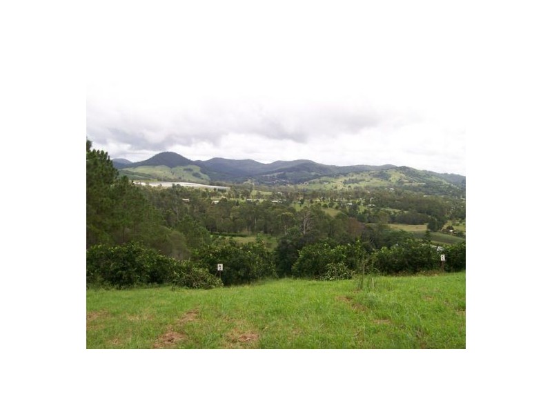 372 Kandanga Amamoor Road, Amamoor QLD 4570