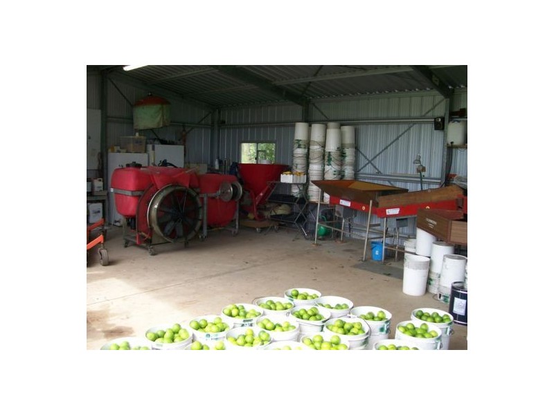 372 Kandanga Amamoor Road, Amamoor QLD 4570