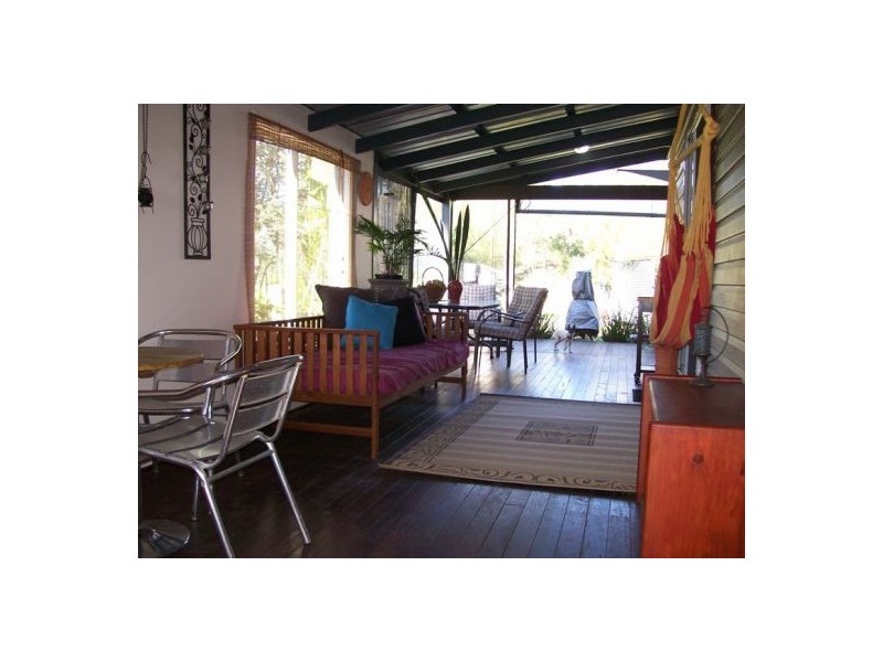 372 Kandanga Amamoor Road, Amamoor QLD 4570