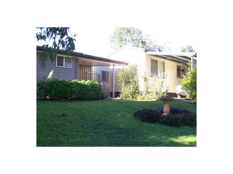 372 Kandanga Amamoor Road, Amamoor QLD 4570