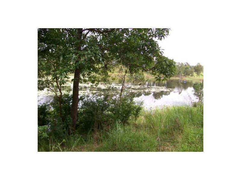 372 Kandanga Amamoor Road, Amamoor QLD 4570