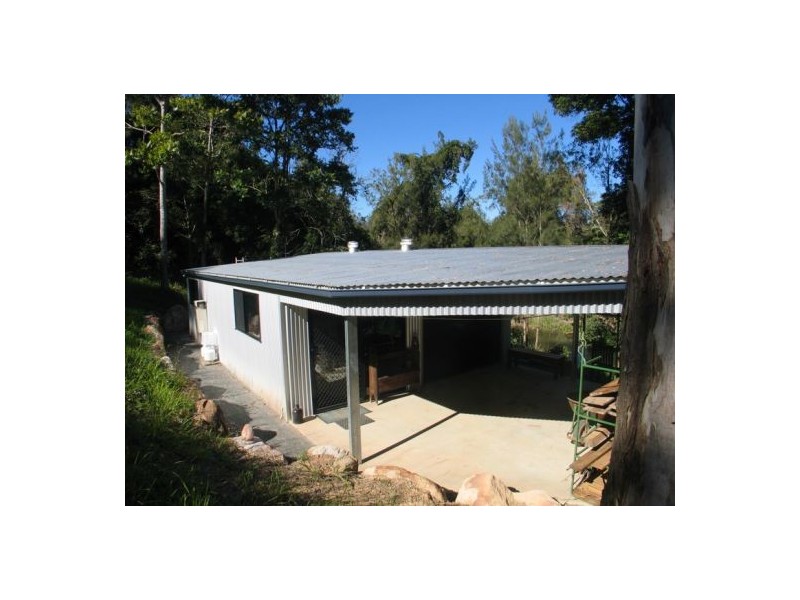 132 Blackgate Road, Amamoor QLD 4570