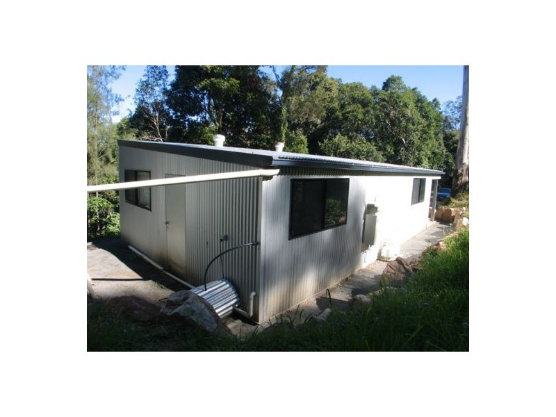 132 Blackgate Road, Amamoor QLD 4570