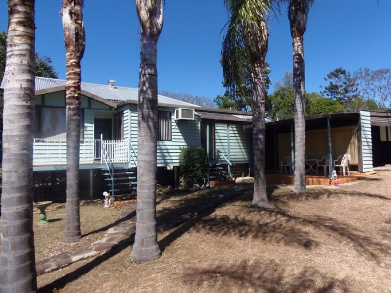 13/15 Chamberlain Street, Woolooga QLD 4570